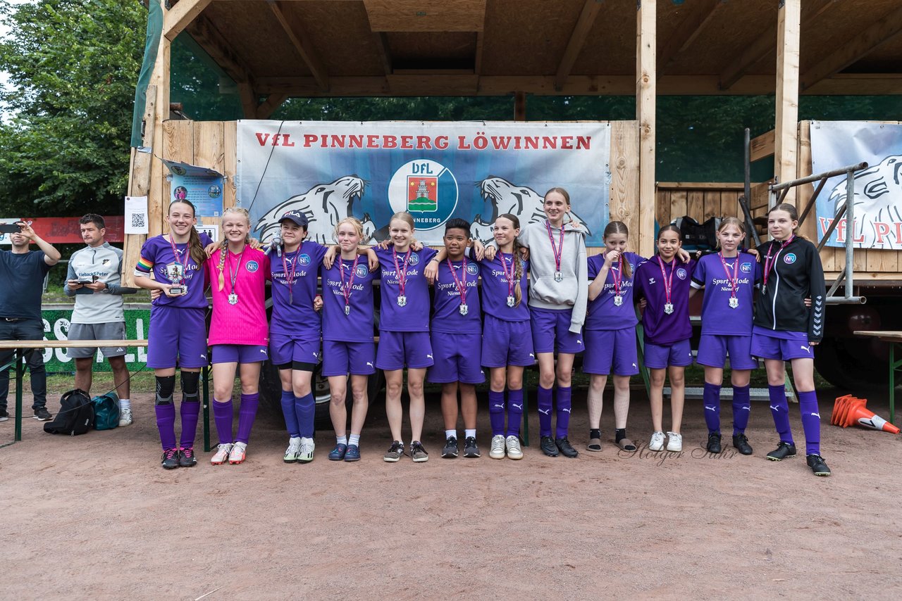 Bild 179 - Loewinnen Cup
